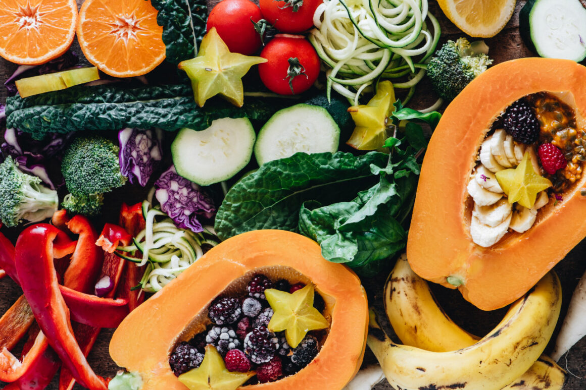 Best Plant Foods For Immunity Support