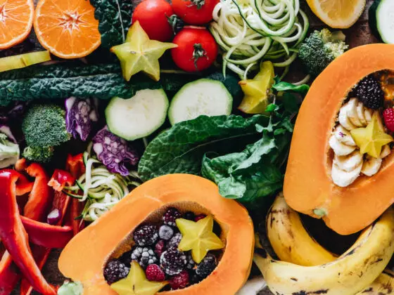 Best Plant Foods For Immunity Support