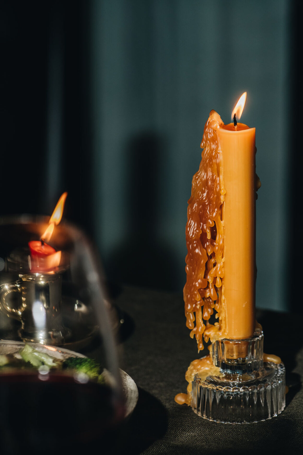 Совсем немного до Нового Года!